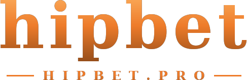 hipbet โลโก้