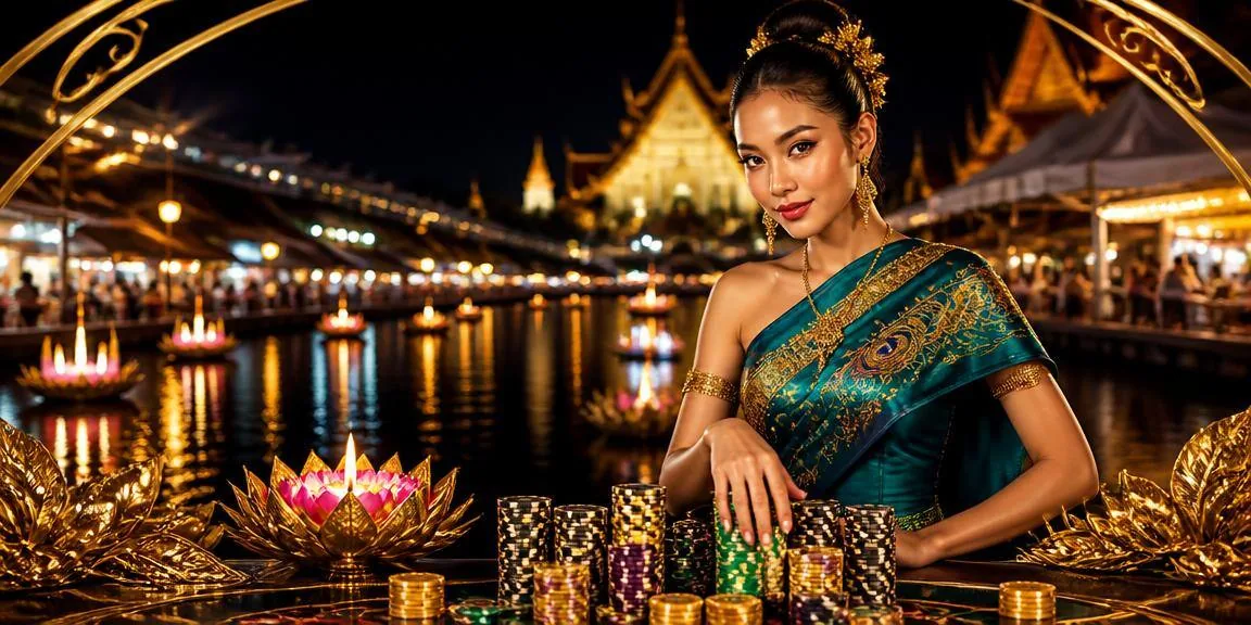hipbet ไทย ล็อบบี้เกม