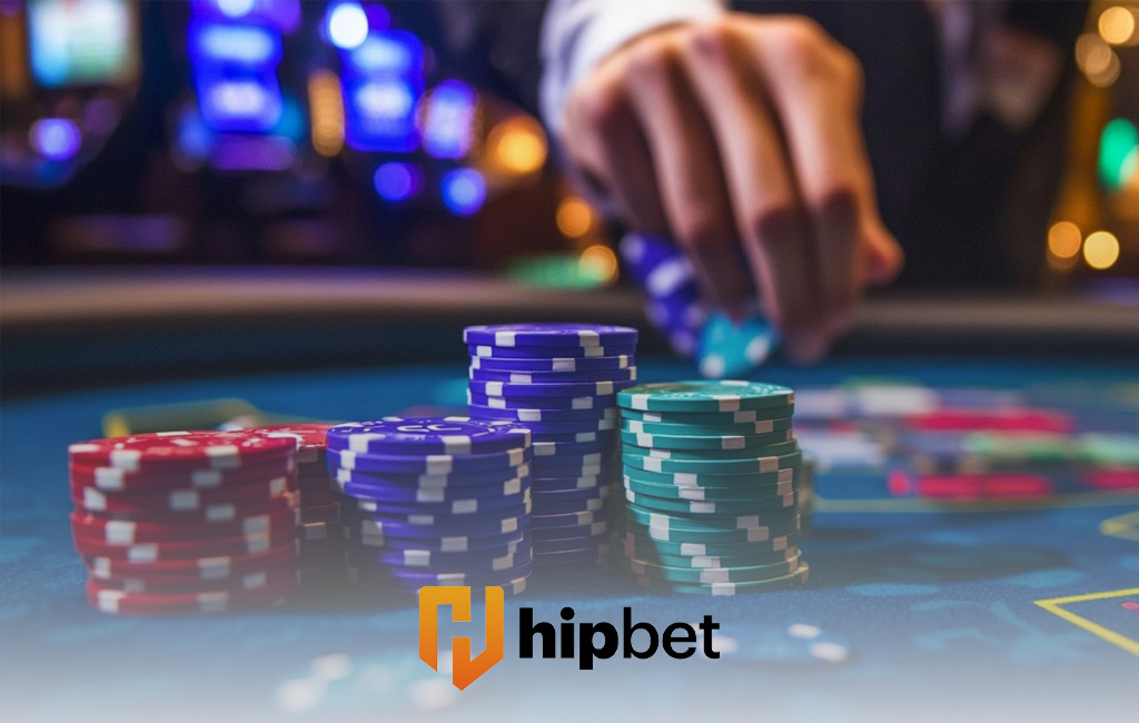 Hipbet Canlı Casino