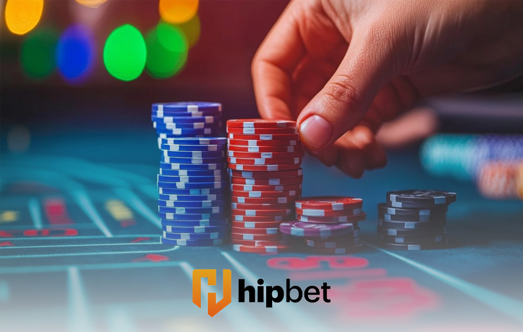 Hipbet Canlı Casino