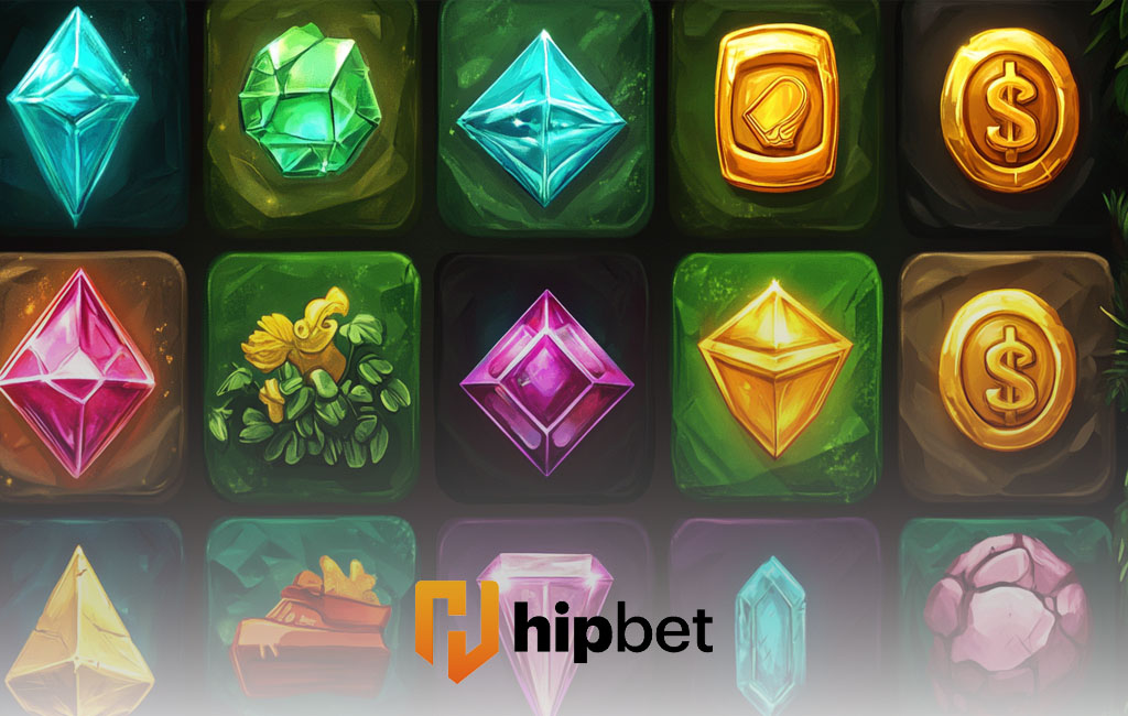 Hipbet slot oyunları
