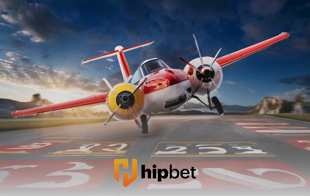 Hipbet popüler crash games oyunları