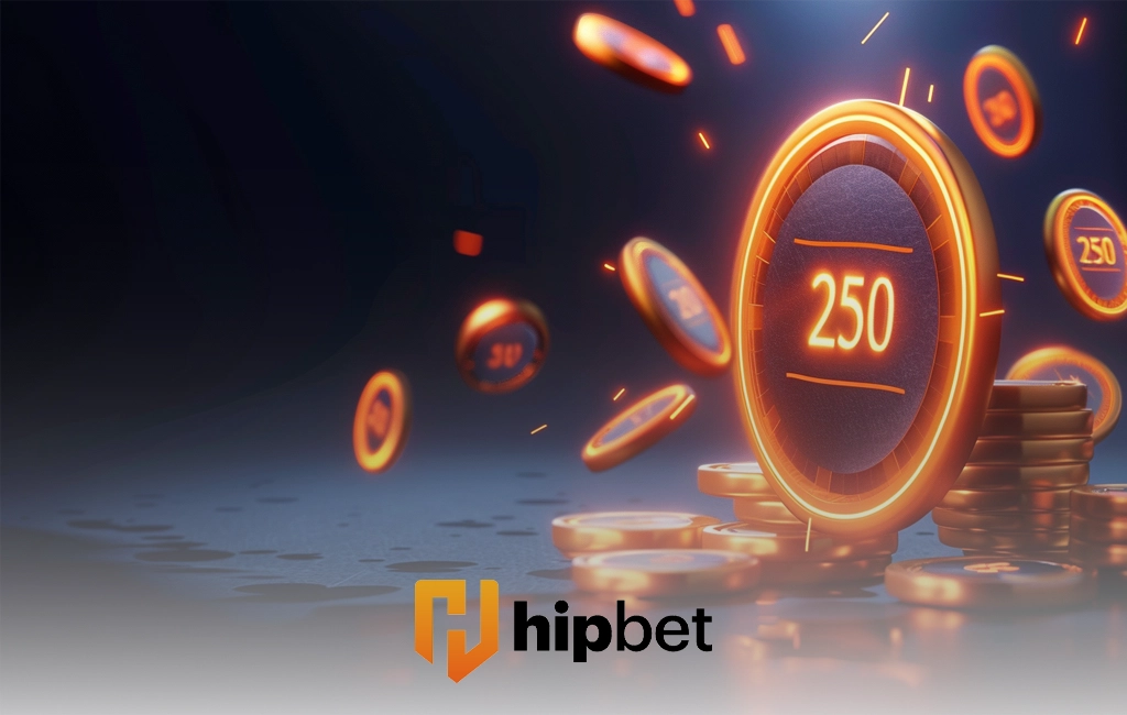 Hipbet yatırım bonusları