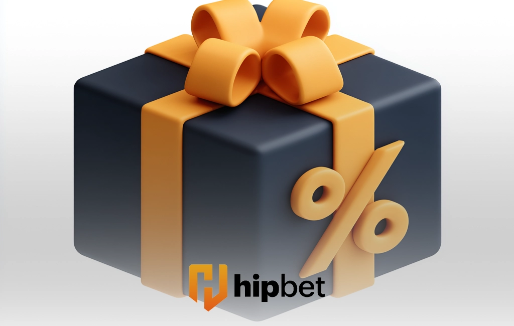 Hipbet yatırım bonusları